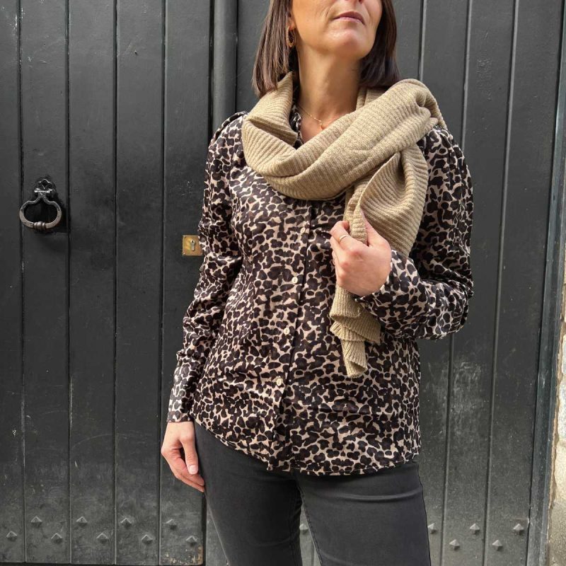 berella look 1