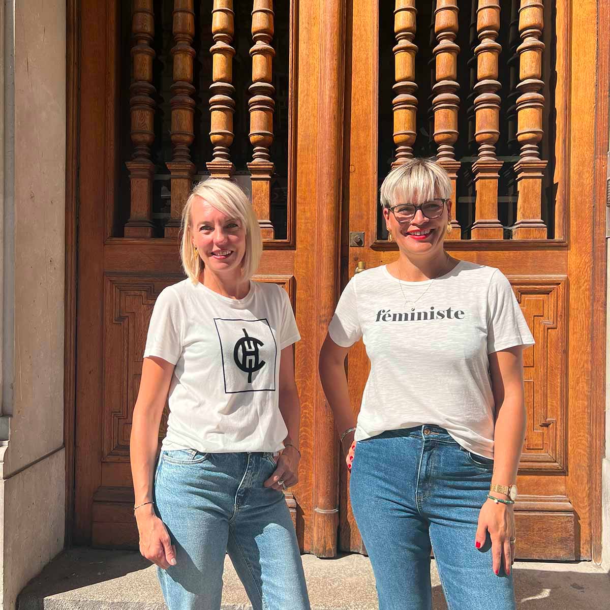 Tops Tee-shirts