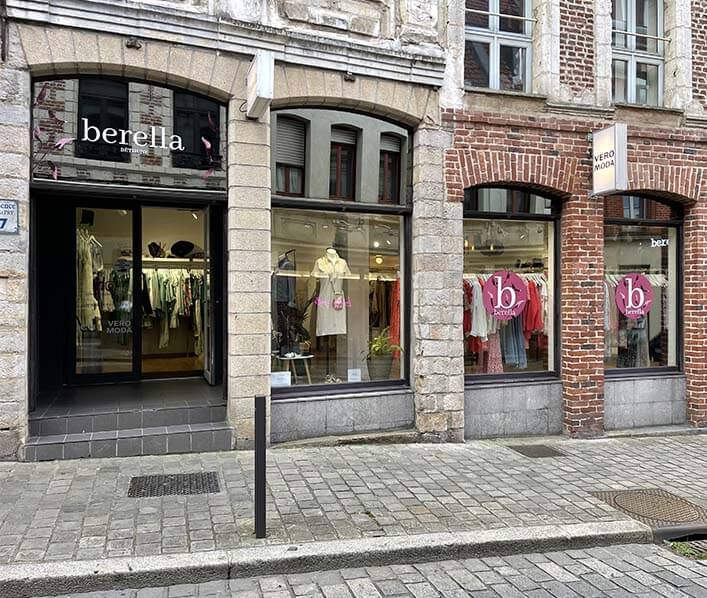 boutique bethune berella