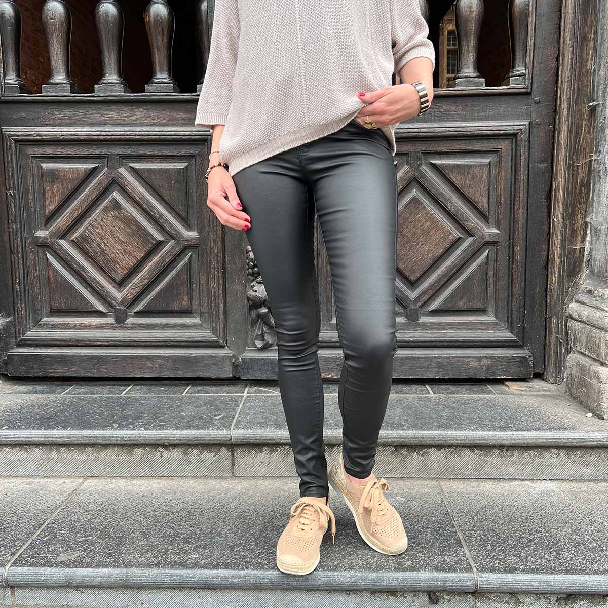 Pantalons Jeans