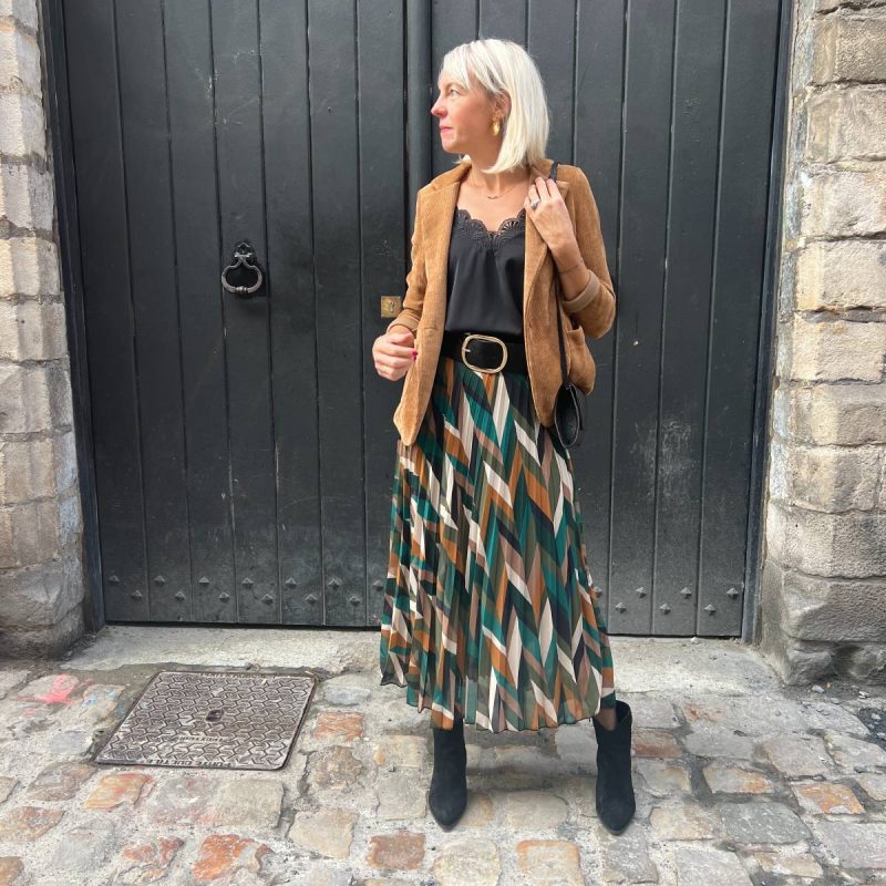 berella look 3