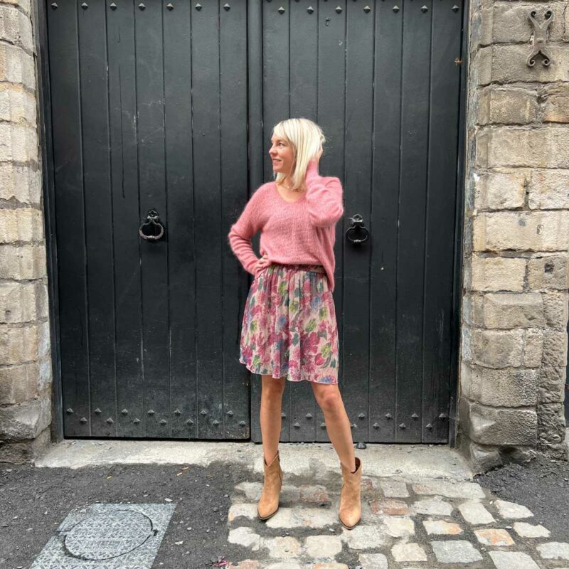 Berella look 1
