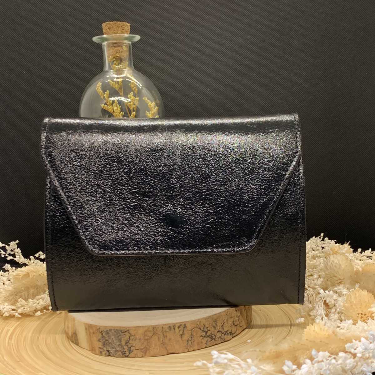 POCHETTE BRILLANTE