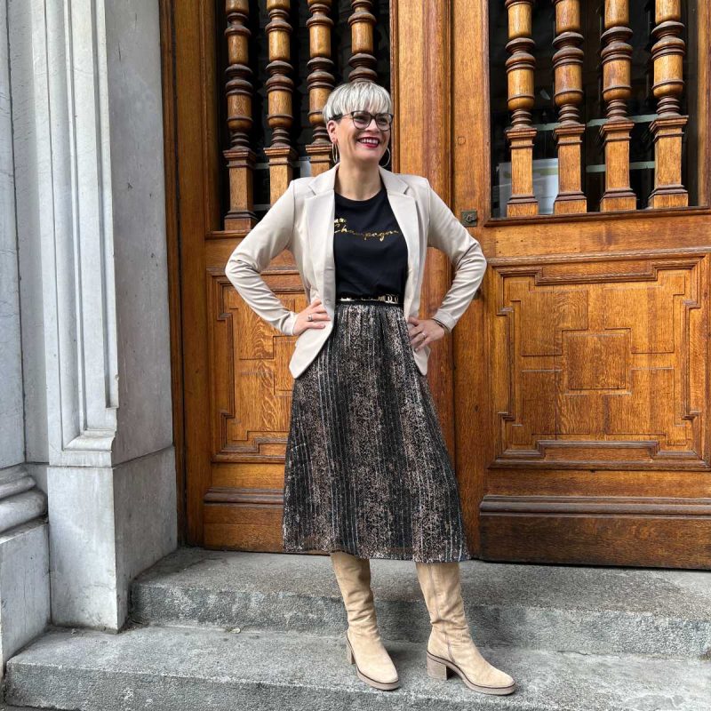 look berella 3