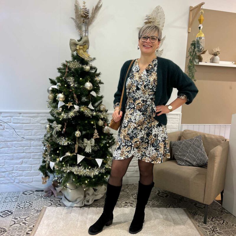 berella look 3