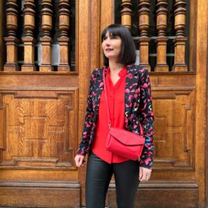 berella look 1