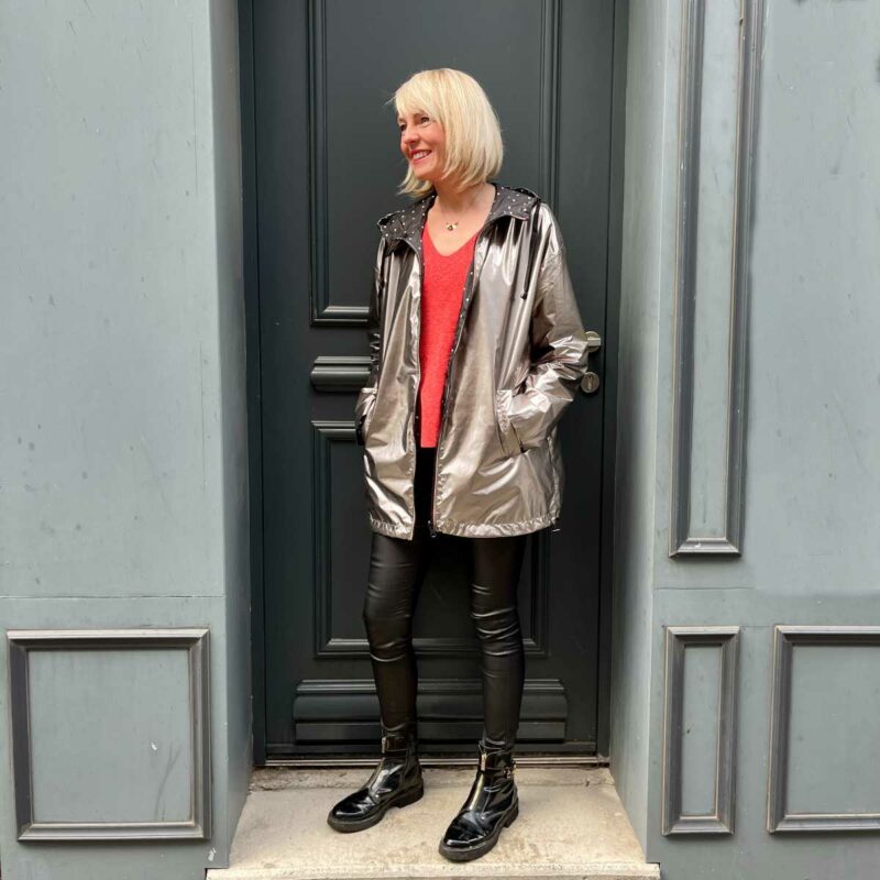 berella look 3