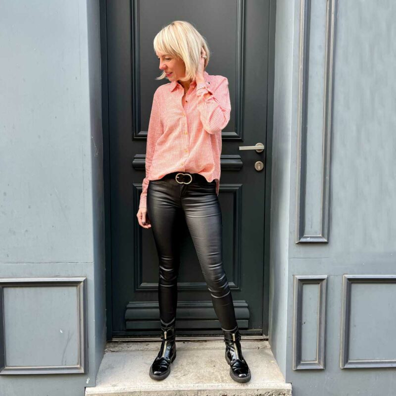 berella look 1