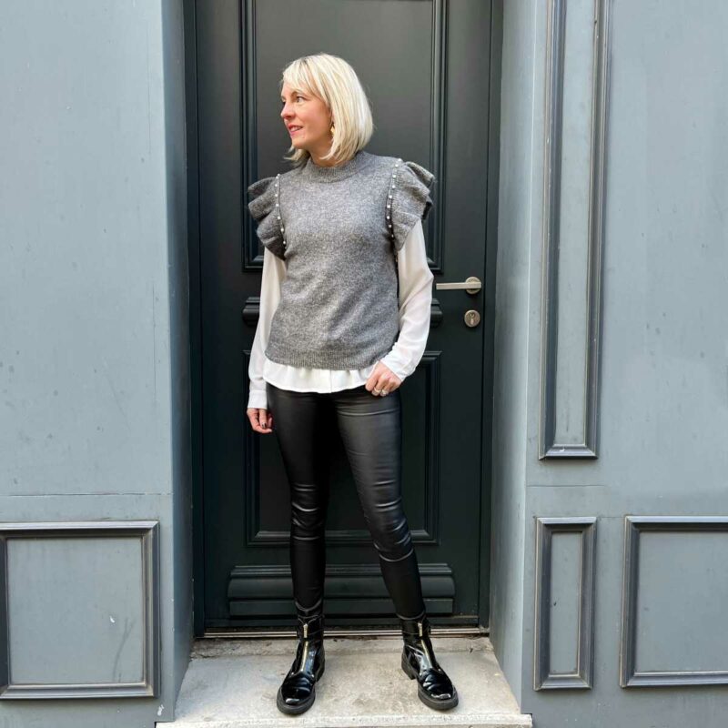 berella look 2