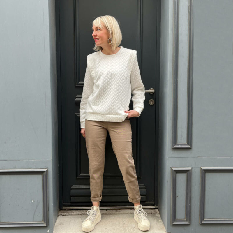 berella look 1