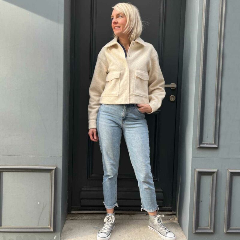 berella look 1
