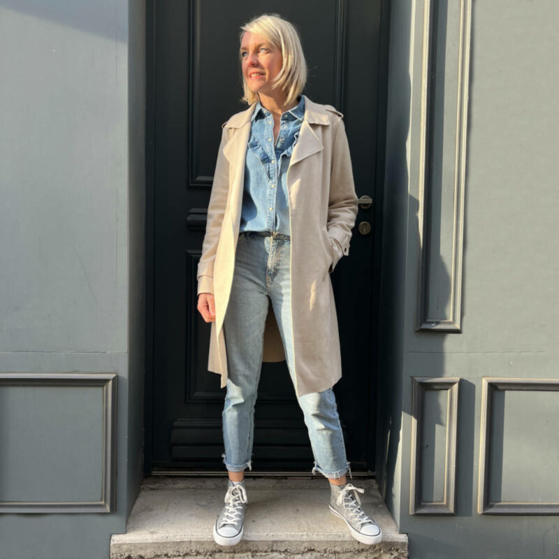 berella look 3