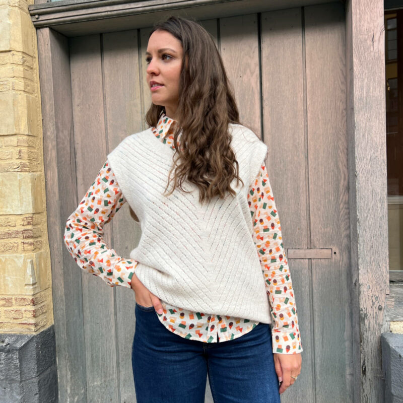 Berella look 2