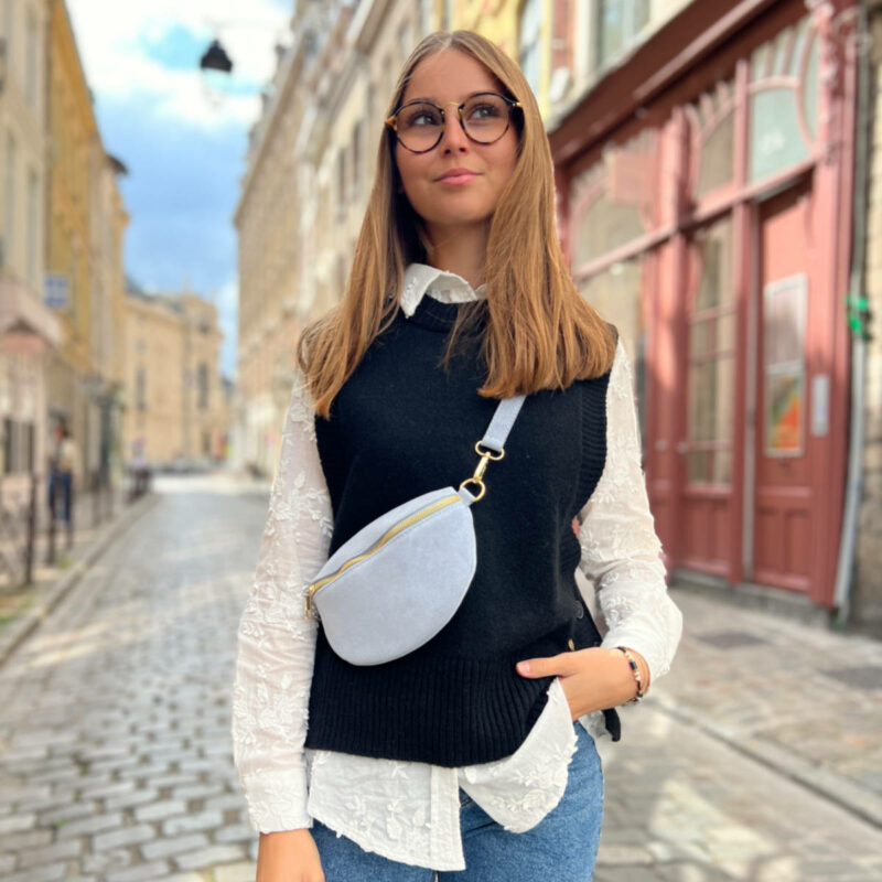 Berella look 3