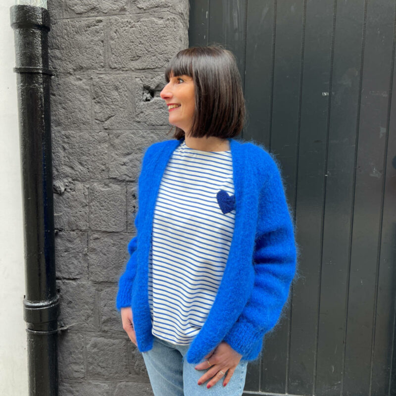 berella look 2