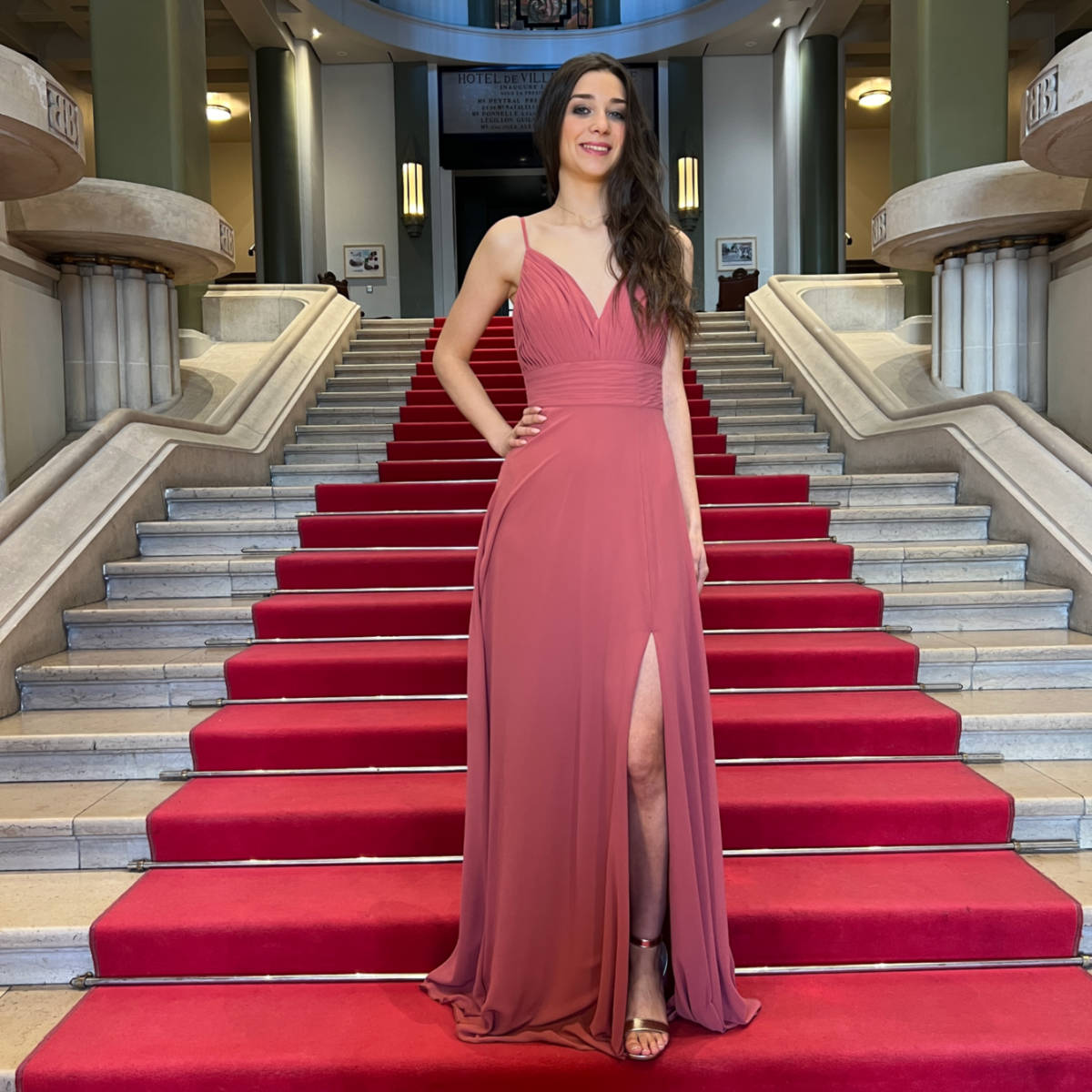 Robe Emma 35€