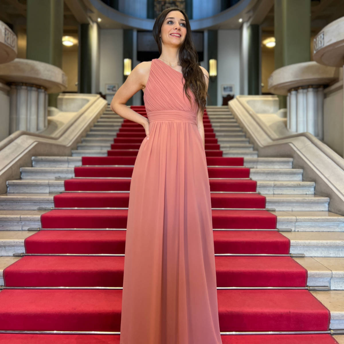 Robe Alicia 30€
