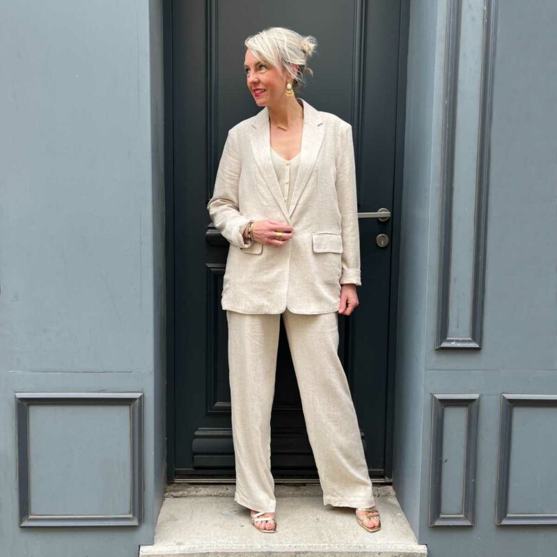 Berella look 1