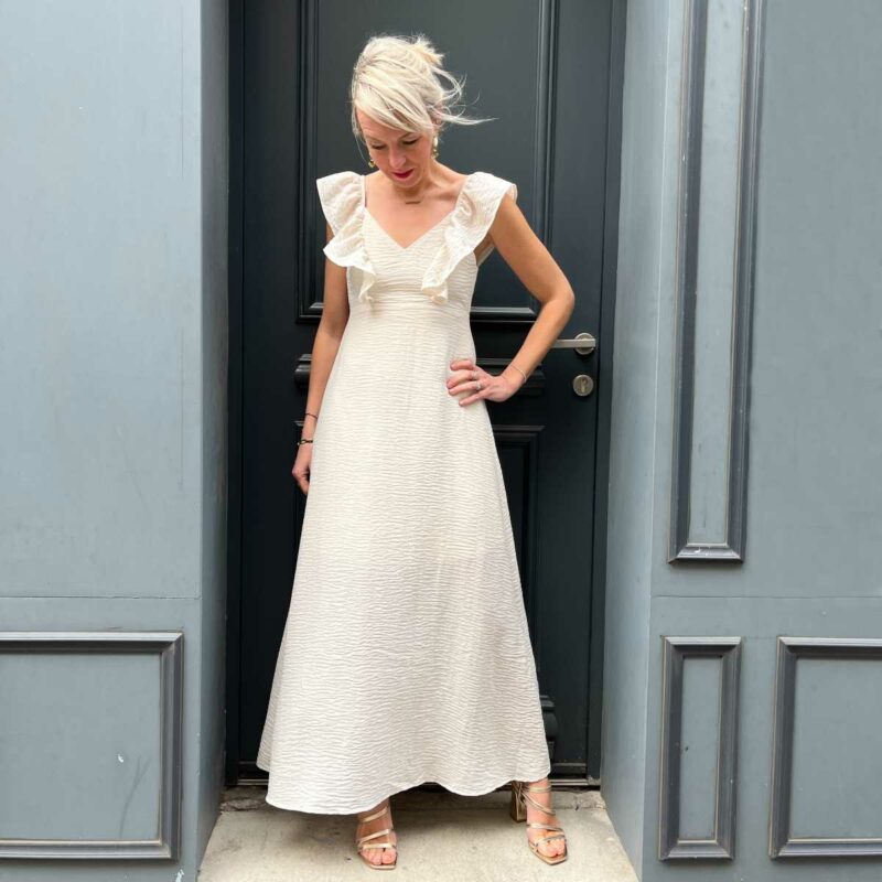 Berella look 3