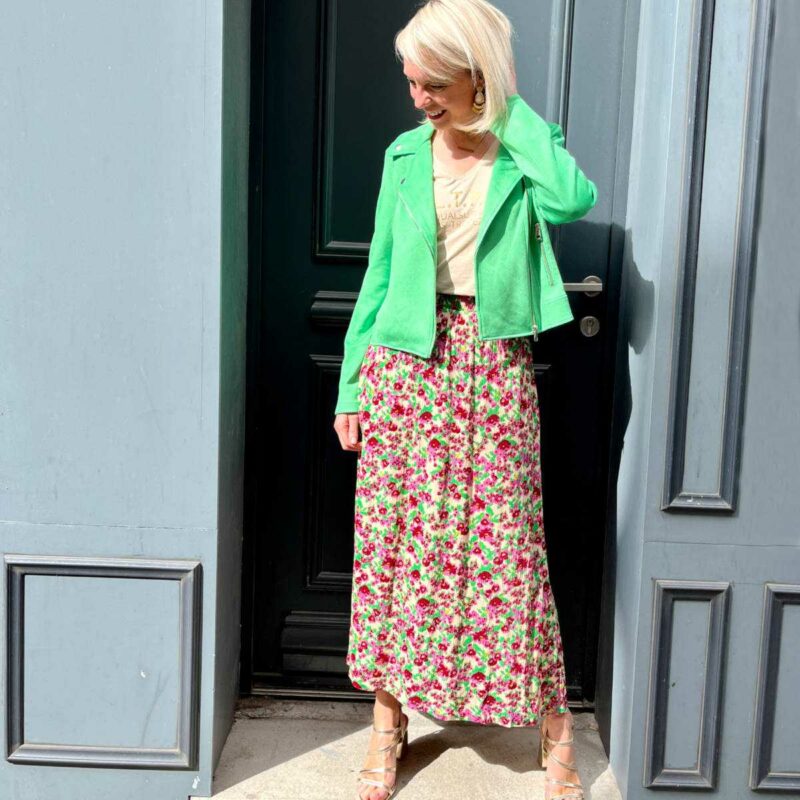 berella look 2