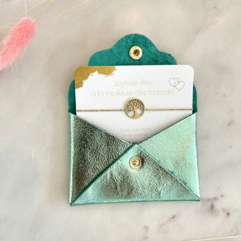 Idée cadeau : coffret fête des mères.