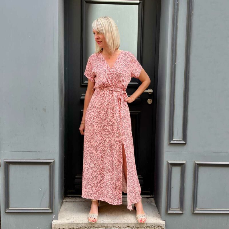 Berella look 3