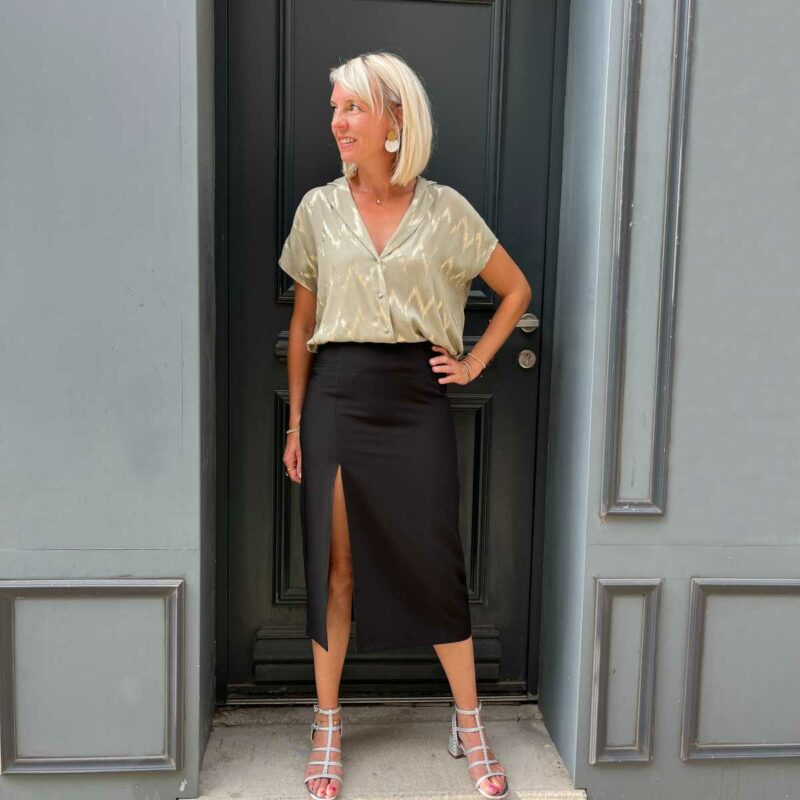 Berella look 3