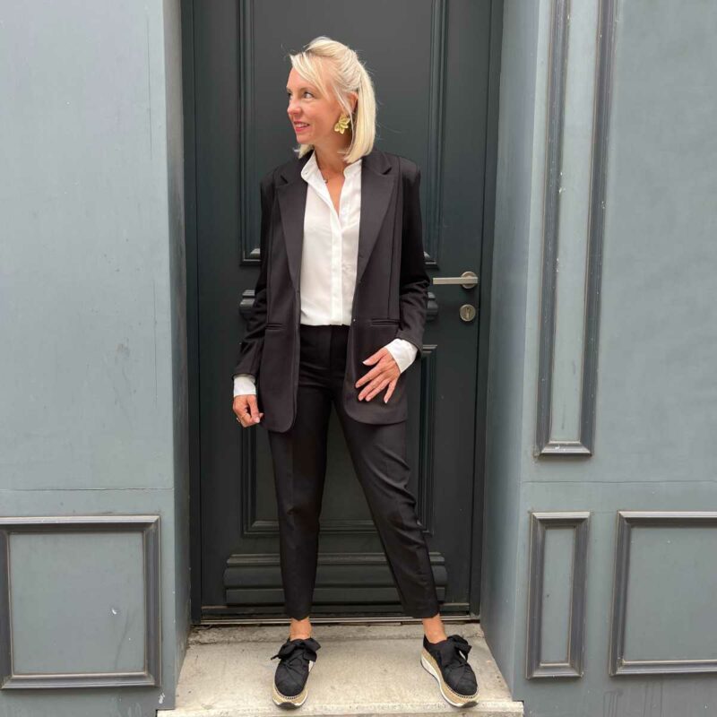 berella look 3