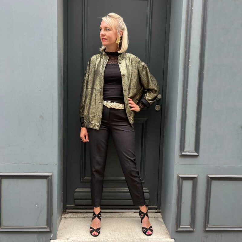 berella look 1