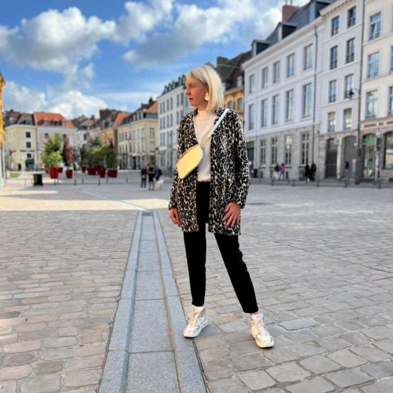 Berella look 1