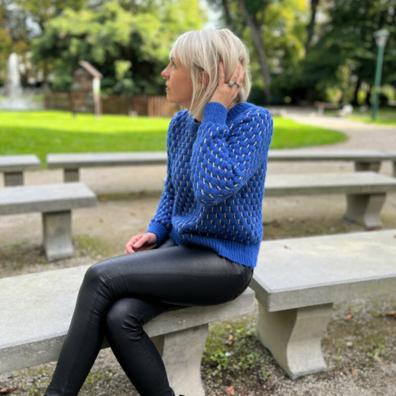 Berella look 1
