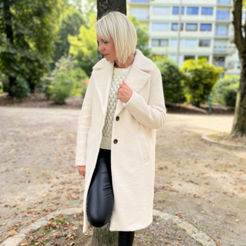 Berella look 1