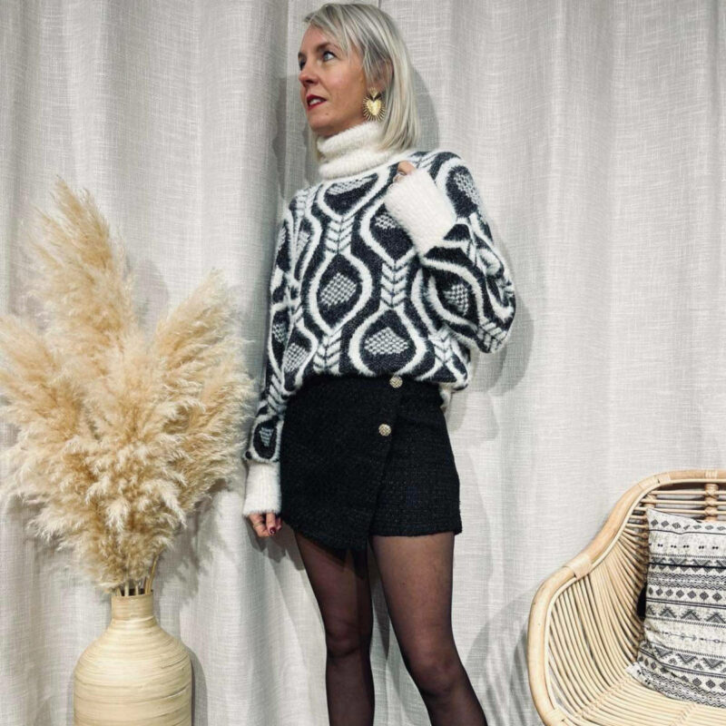 Berella look 1
