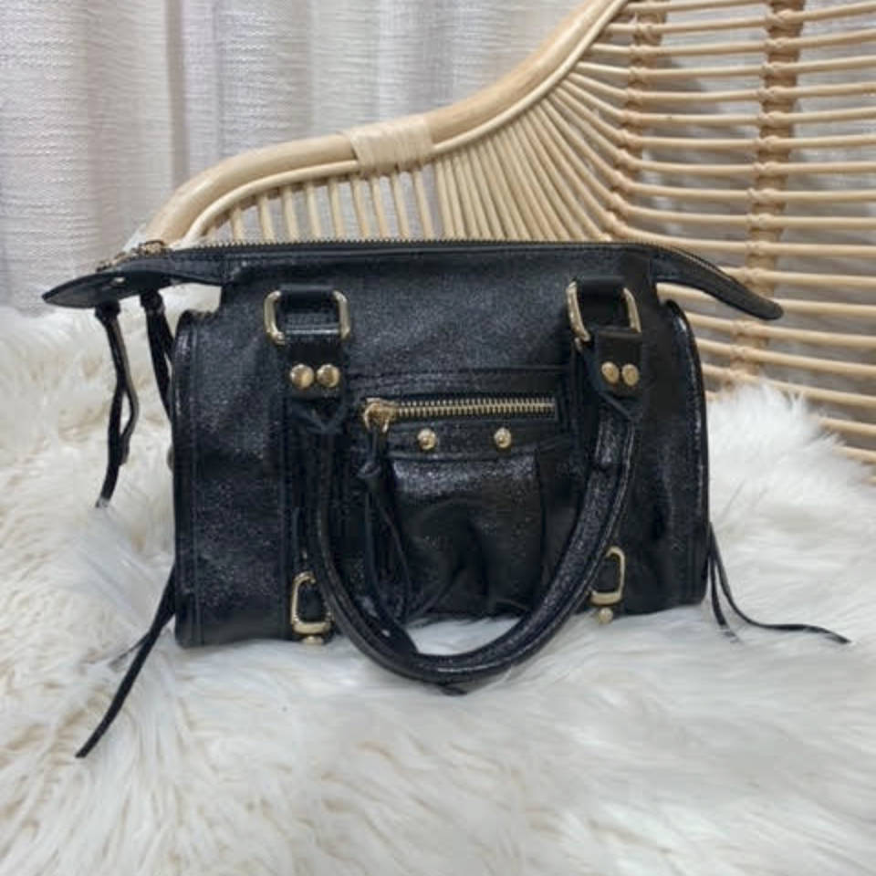SAC BALI NOIR