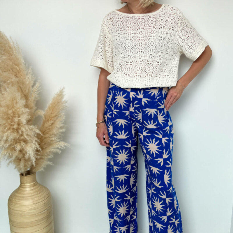 Berella look 3