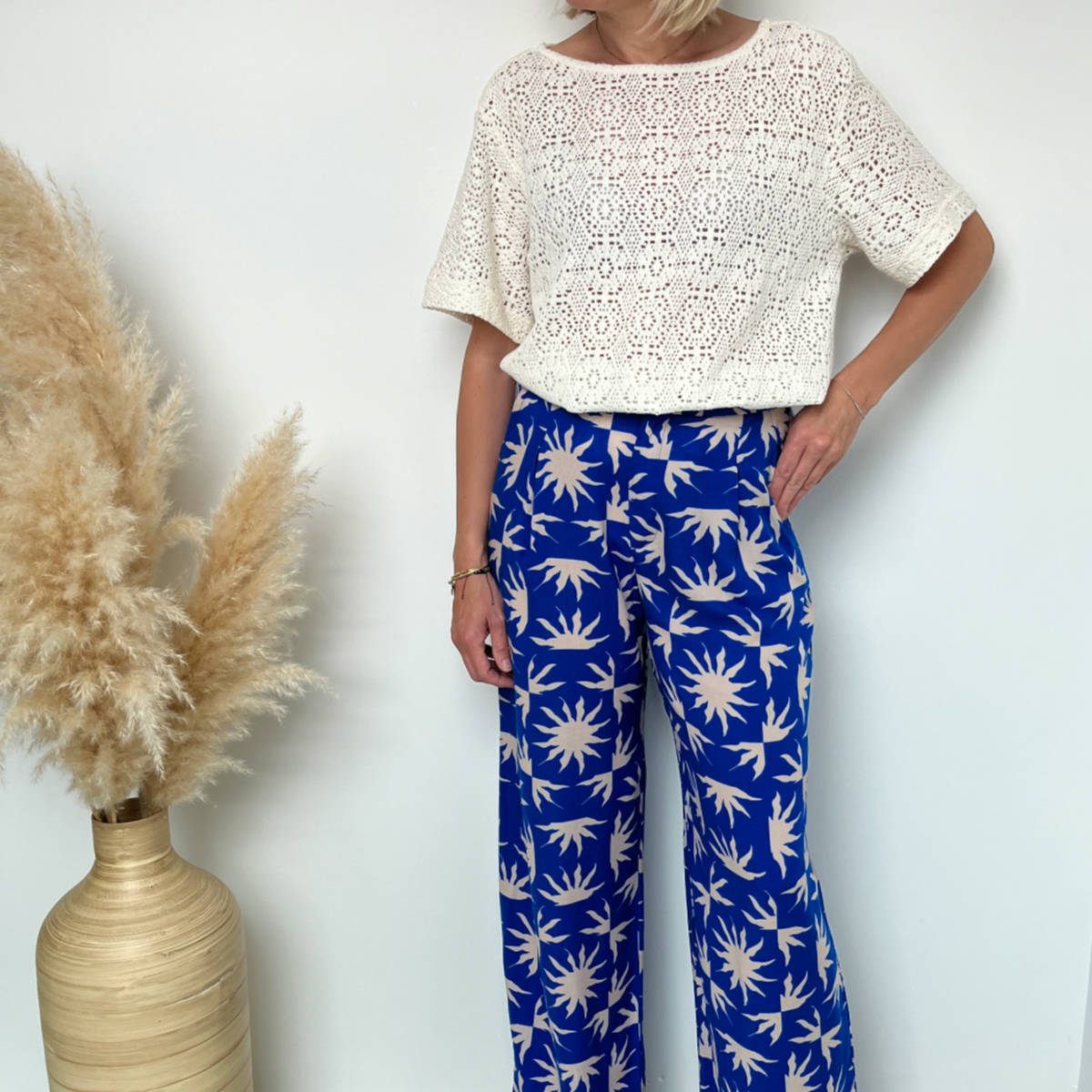 Berella look 3