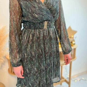 robe courte 2
