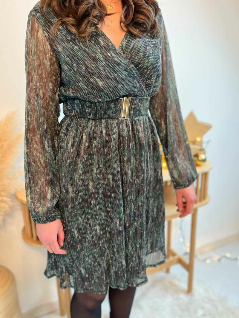 robe courte 2