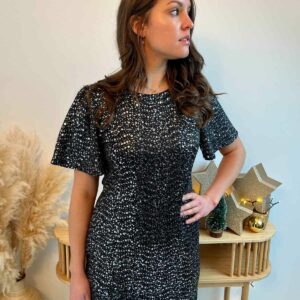 robe sequins 2