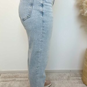 jean mom fit denim 2