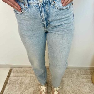 jean mom fit denim 3