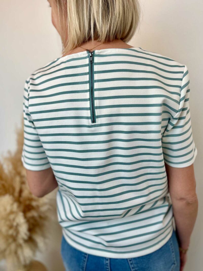 mariniere blanc vert d eau 2