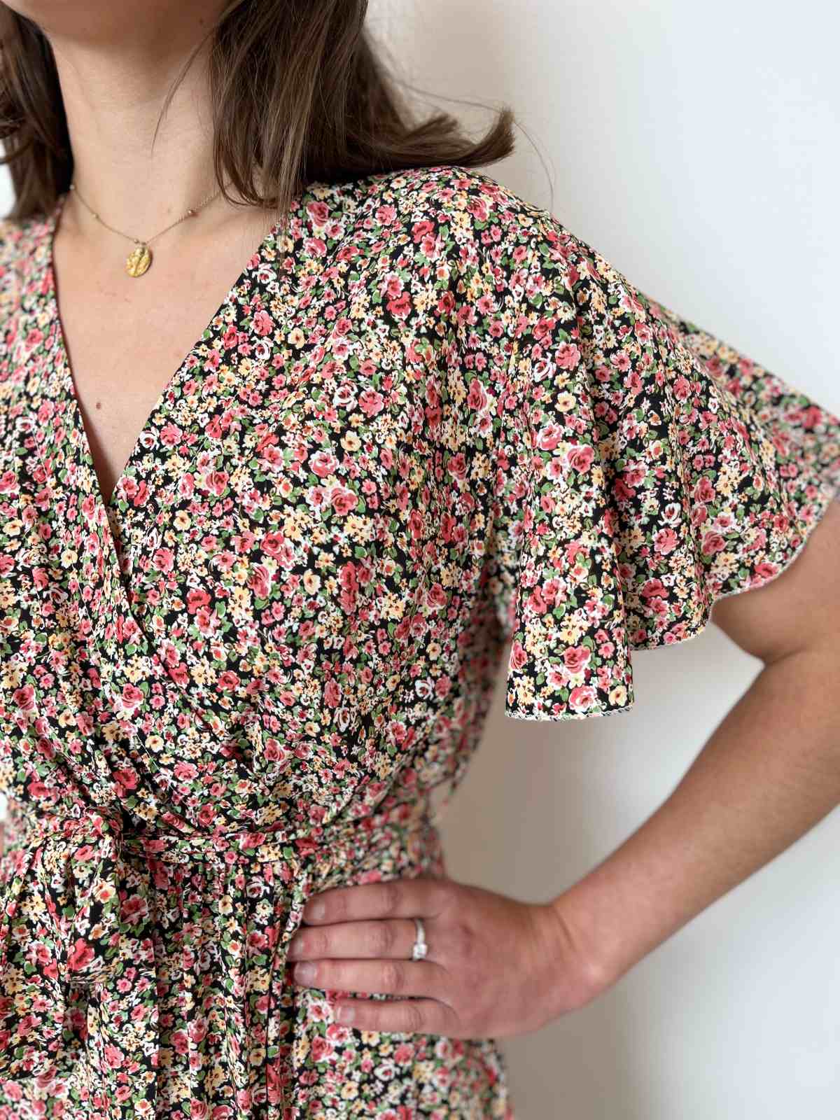 Robe légère coloré 3