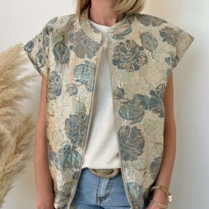 Veste sans manches 3