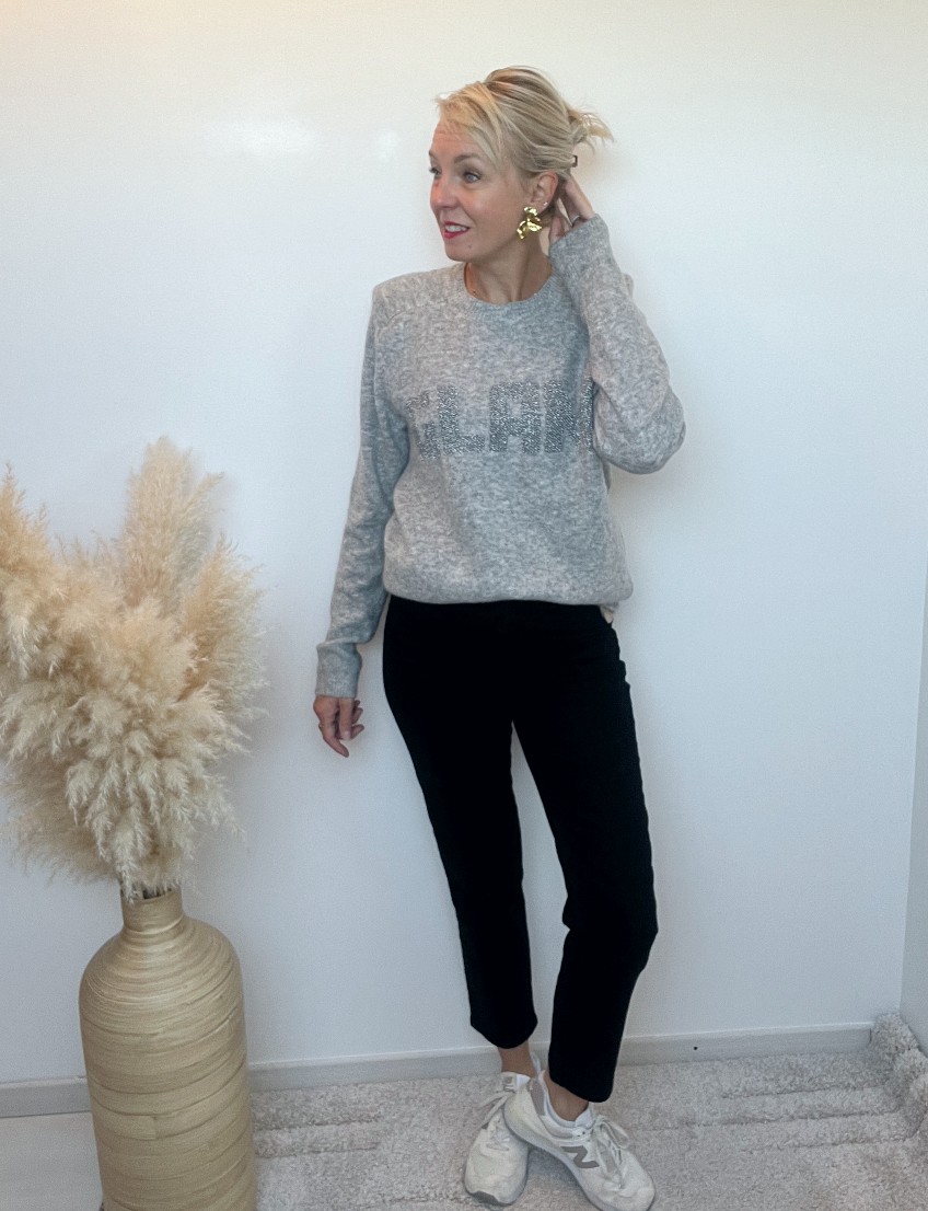 pull gris glam 3